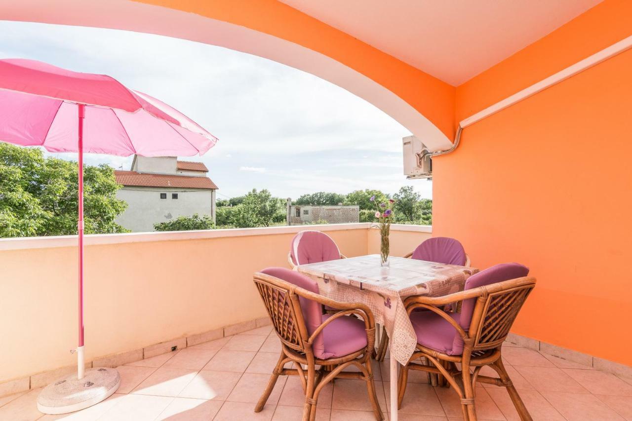 Apartmani Albi Zaton  Exterior photo