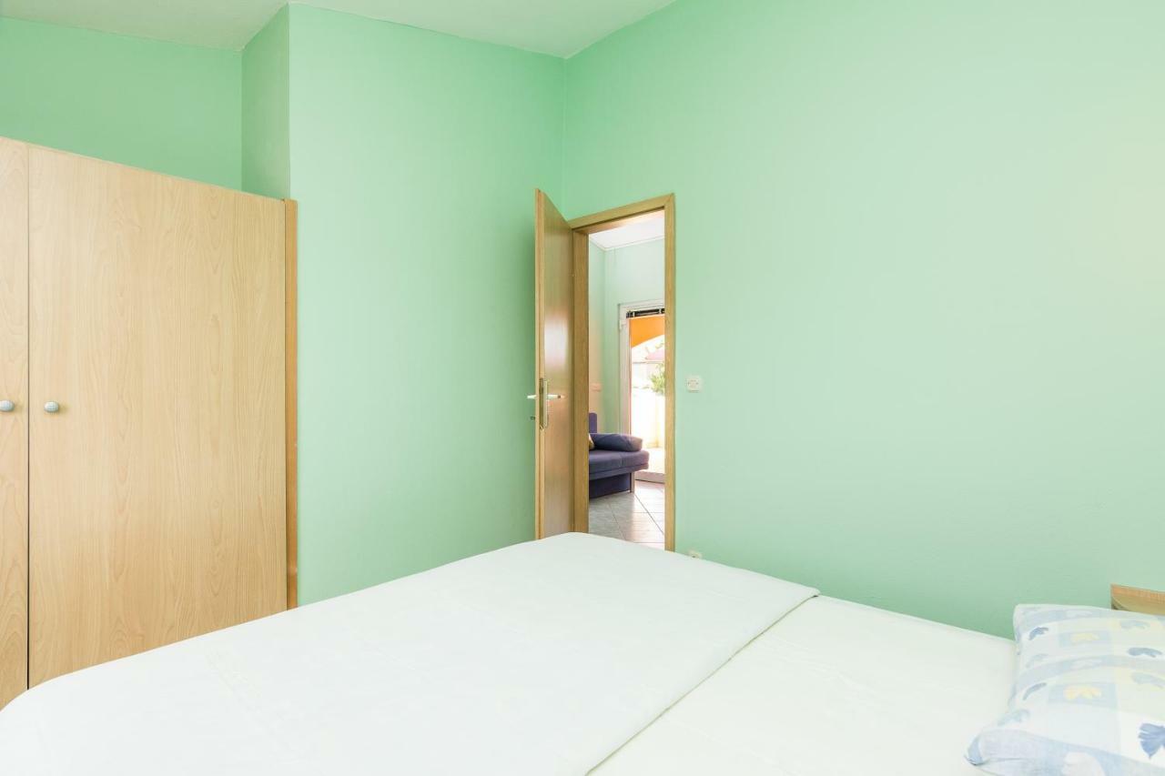 Apartmani Albi Zaton  Exterior photo