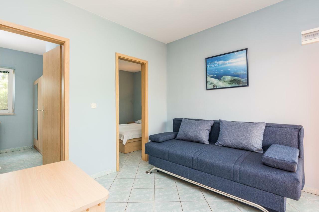 Apartmani Albi Zaton  Exterior photo