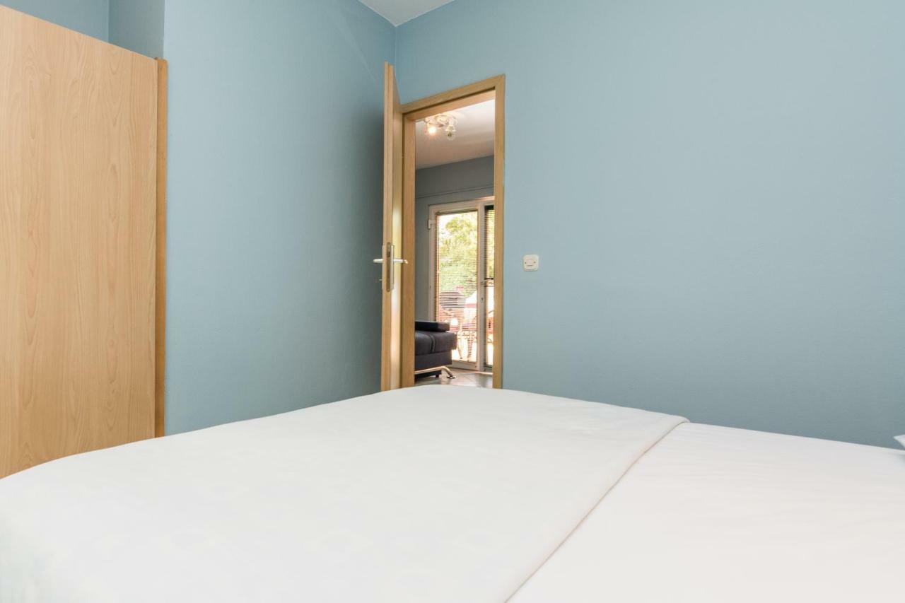 Apartmani Albi Zaton  Exterior photo