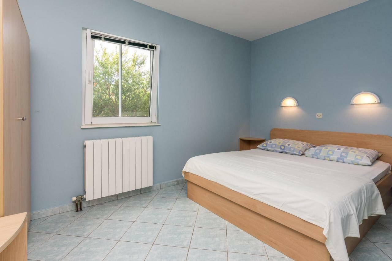 Apartmani Albi Zaton  Exterior photo