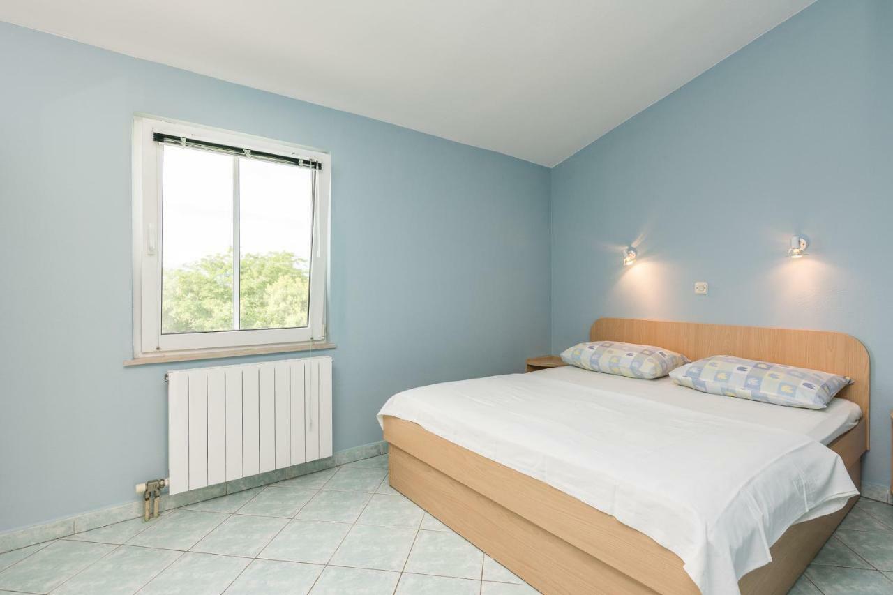 Apartmani Albi Zaton  Exterior photo