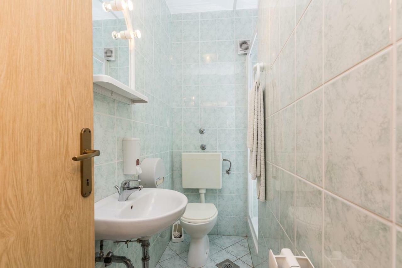 Apartmani Albi Zaton  Exterior photo